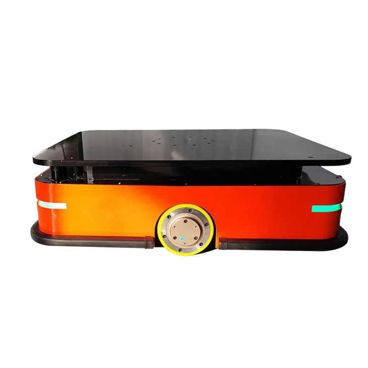 Älykäs nostaminen AGV